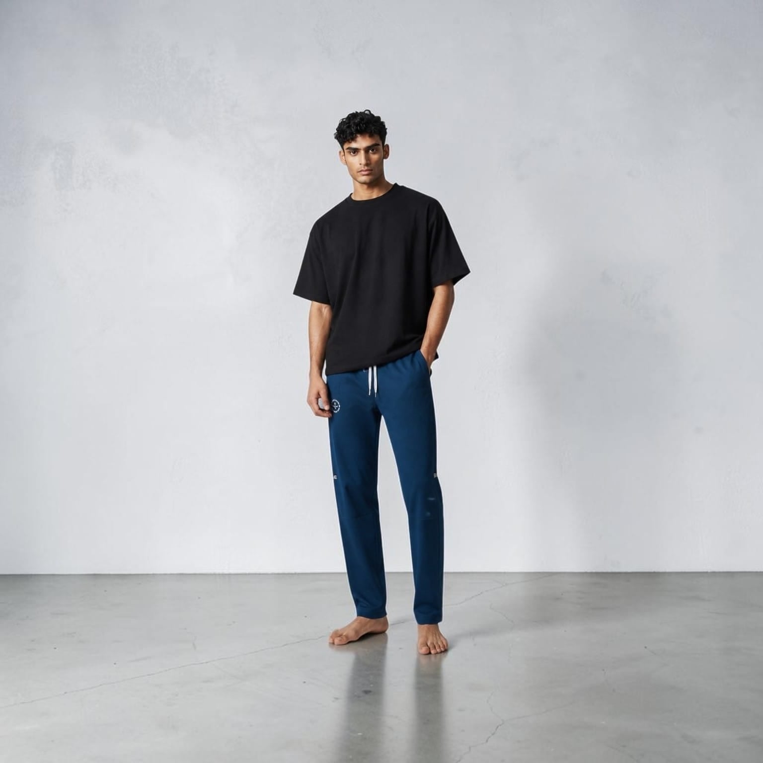 Track Pant Casual Wear