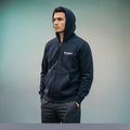 M-LINE Mens Classic Hoodie