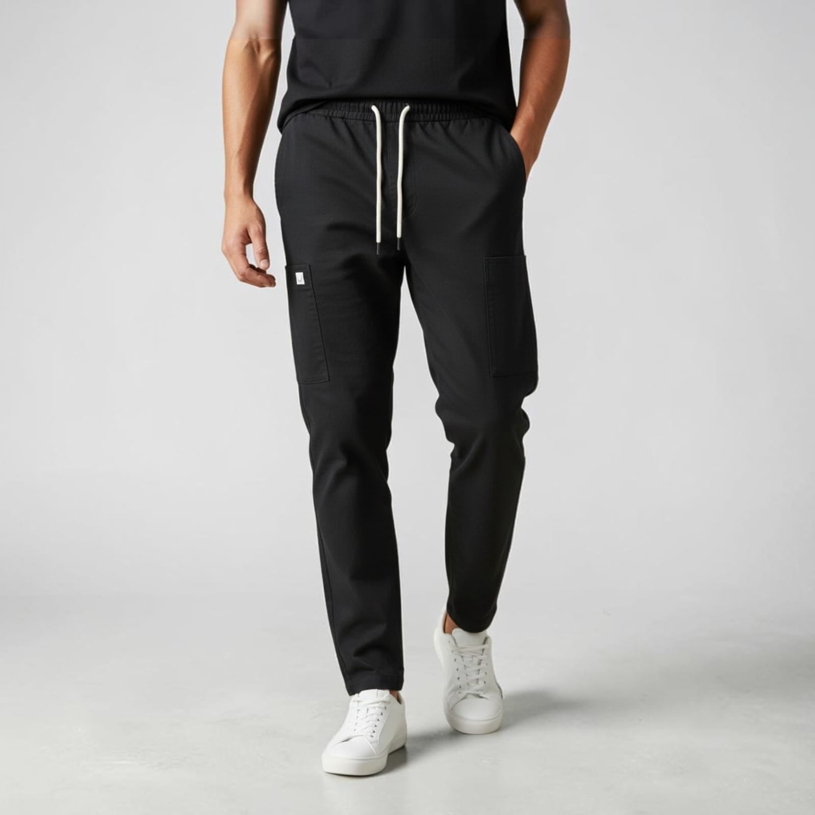 Chelly Cargo Pants | Art. No. 8705