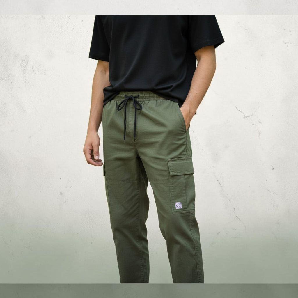 Chelly Cargo Pants | Art. No. 8705
