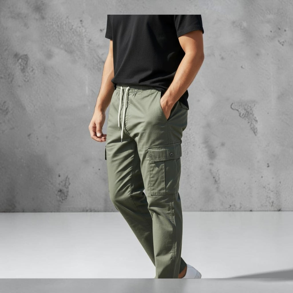 Chelly Cargo Pants | Art. No. 8705