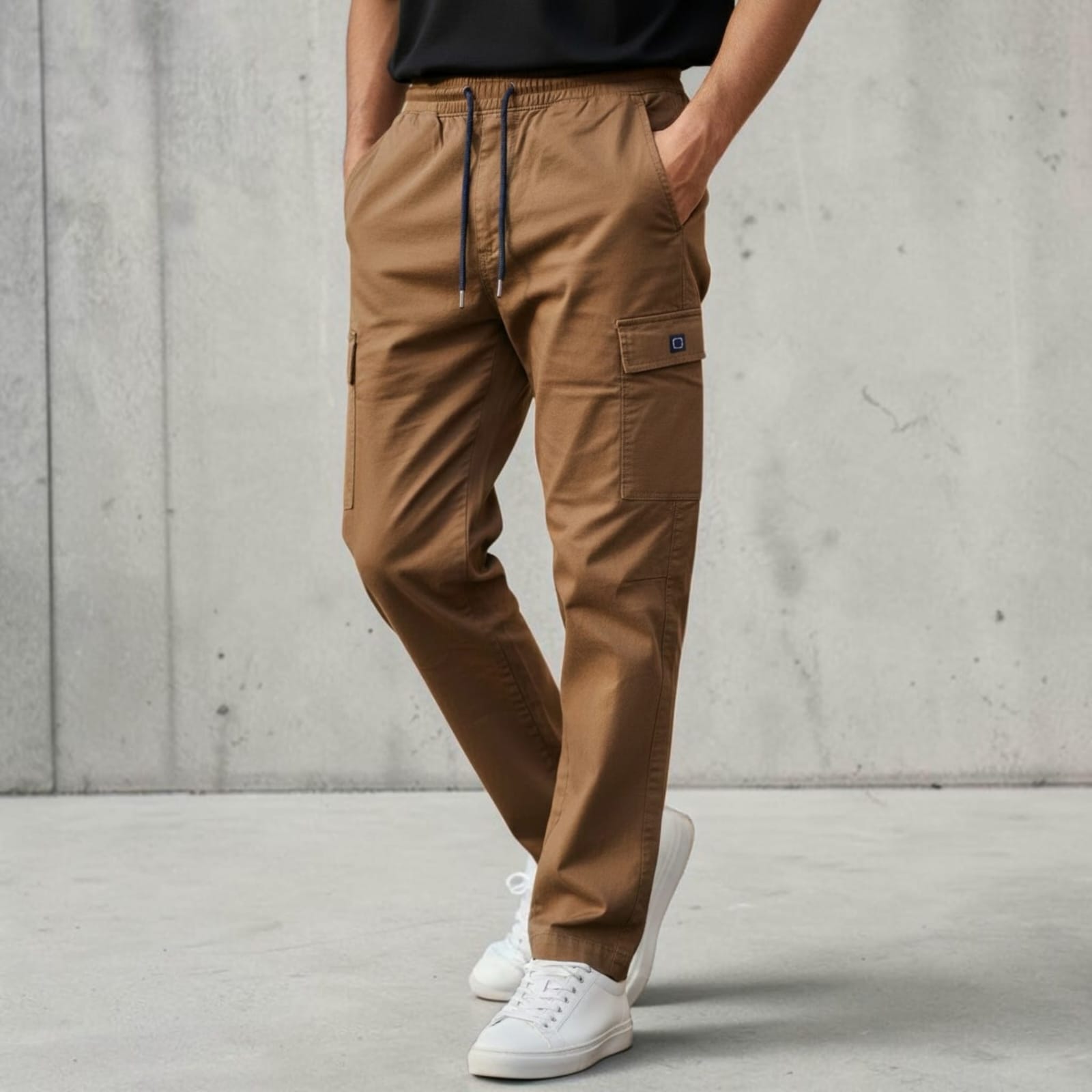Chilly Cotton Pants | Art.No.8710