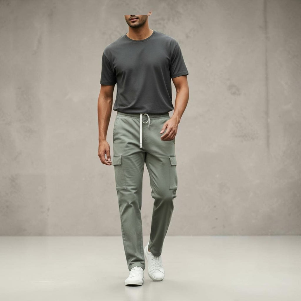 Chilly Cotton Pants | Art.No.8710