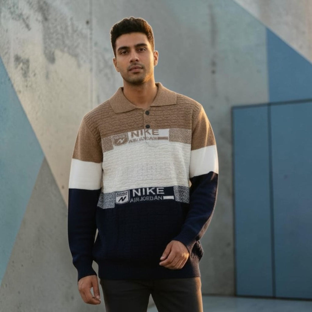 Sweet Sweater | Art No. FS01
