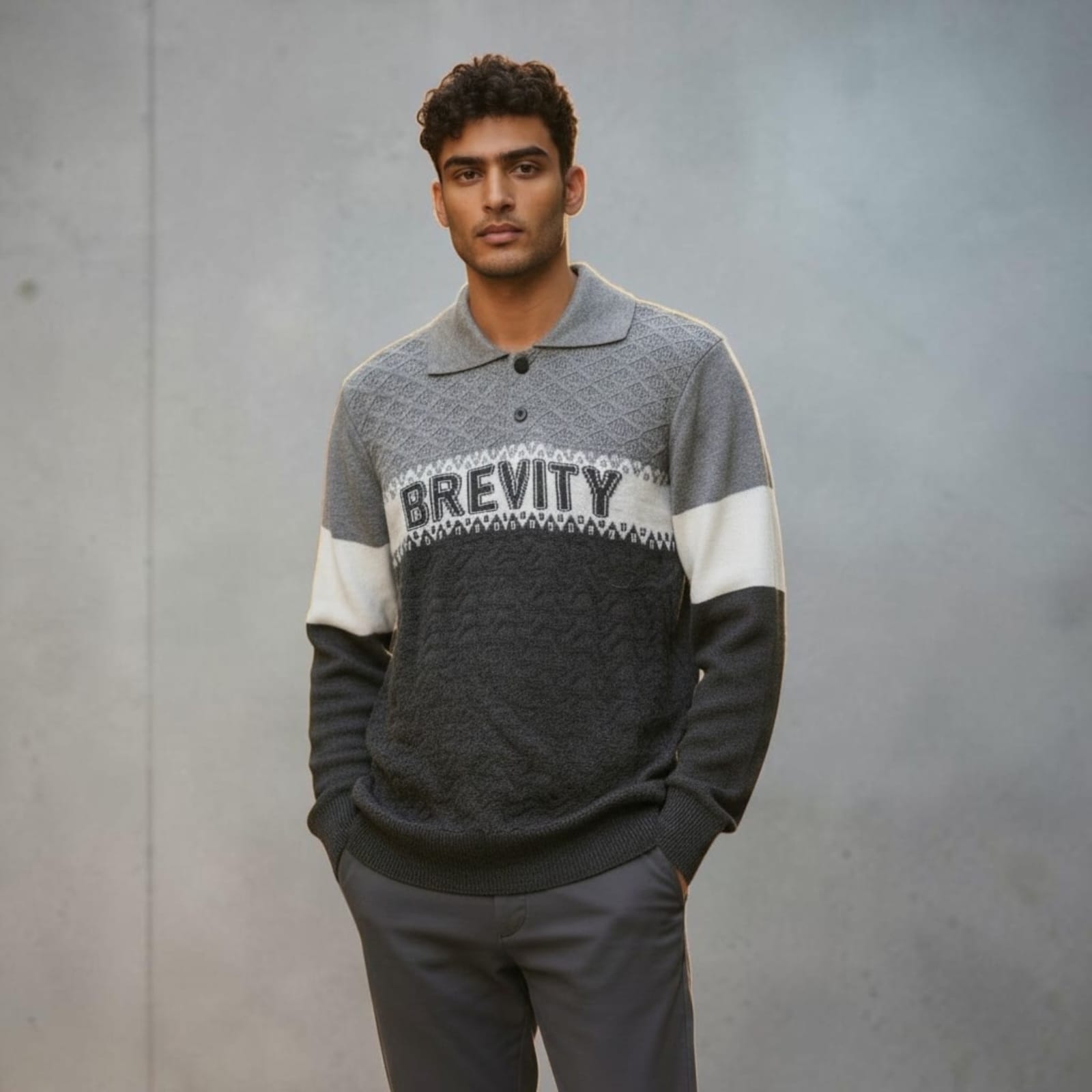 Sweet Sweater | Art No. FS01
