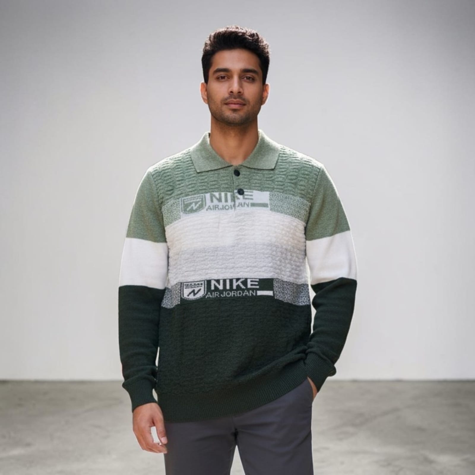 Sweet Sweater | Art No. FS01