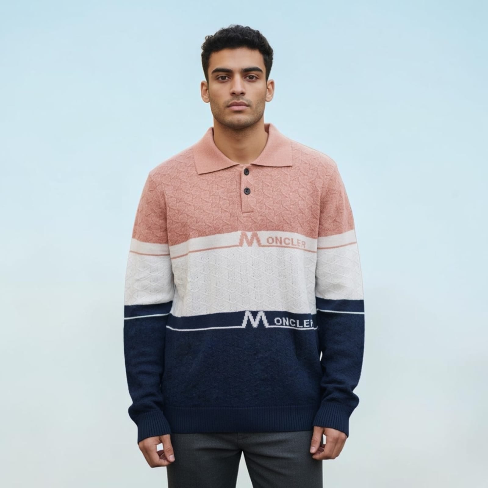 Sweet Sweater | Art No. FS01