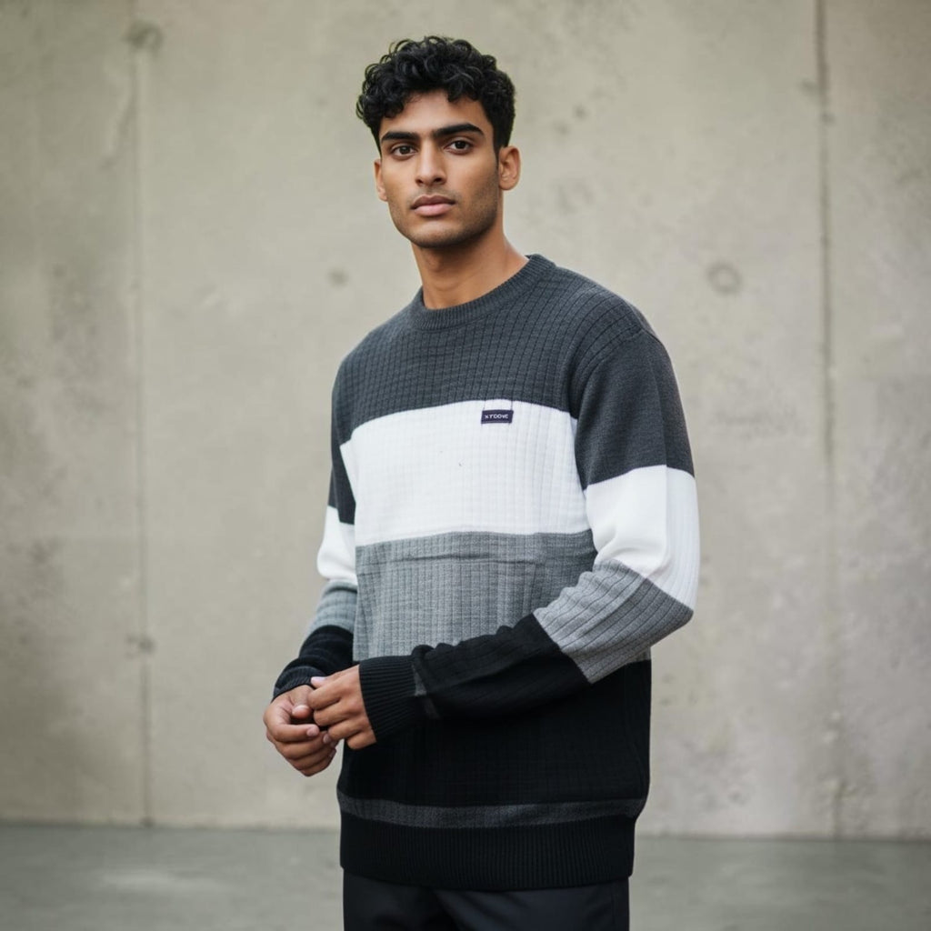 Comfortable Sweater FS02