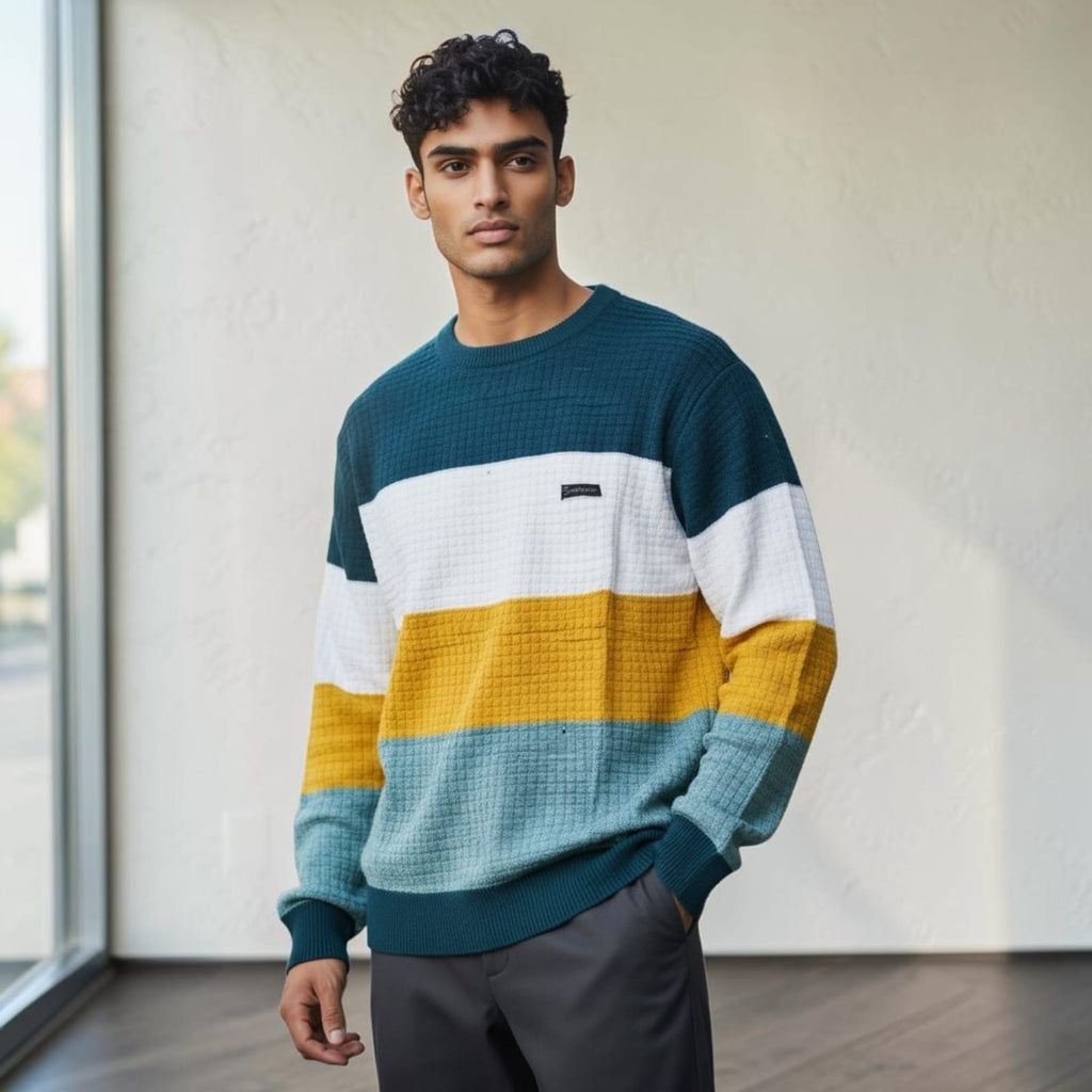 Comfortable Sweater FS02