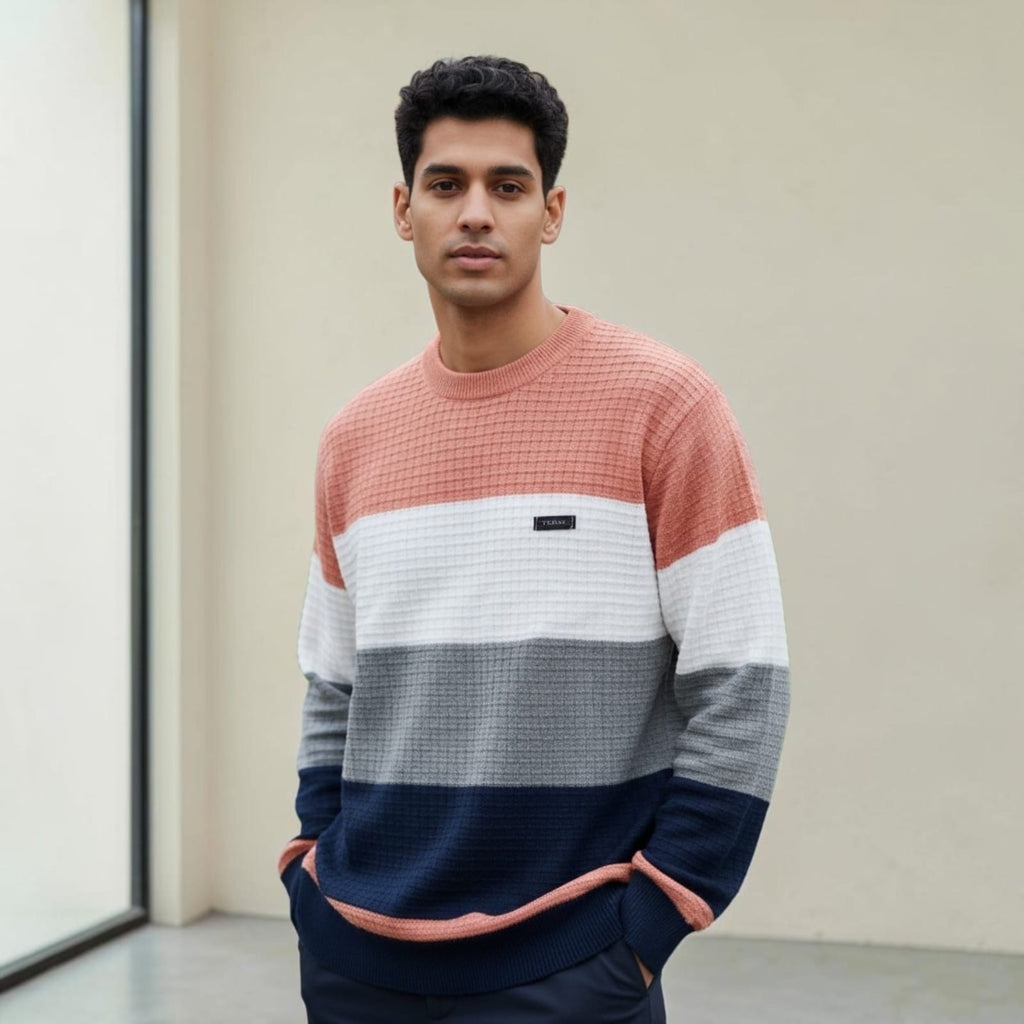 Comfortable Sweater FS02