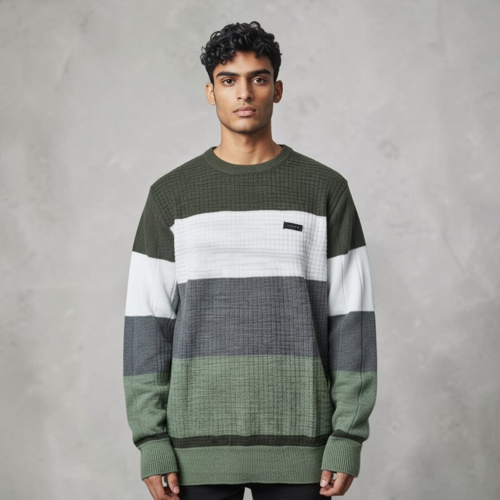 Comfortable Sweater FS02