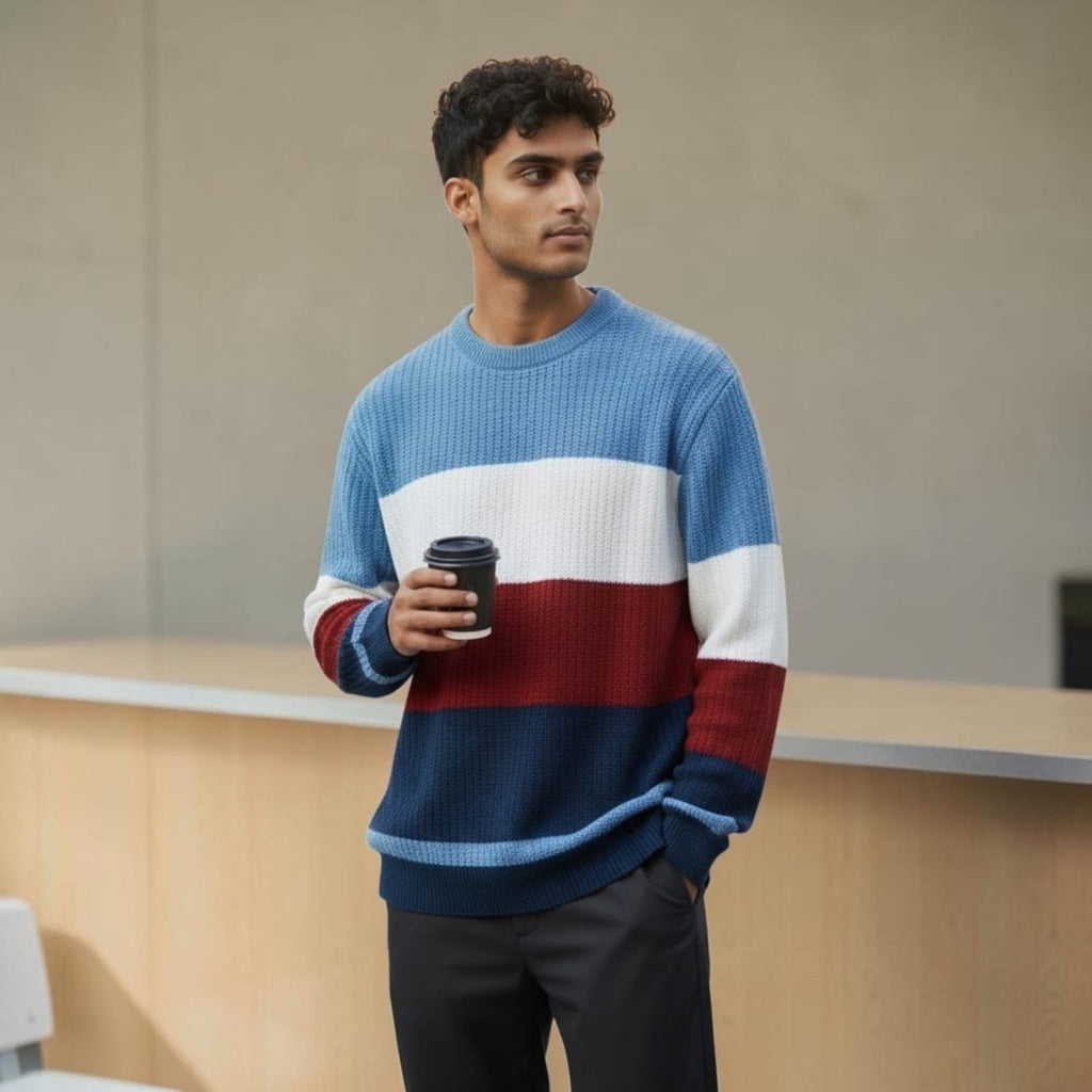 Comfortable Sweater FS02