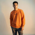 Siyarams Tesslo Born To Win Sweatshirt