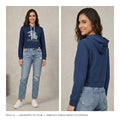 Premium Women's Crop Top