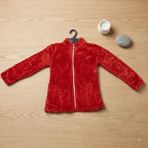Kids Premium Soft Sweater
