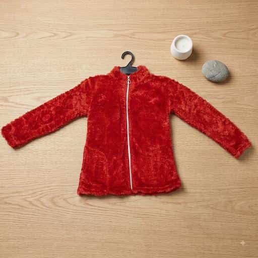 Kids Premium Soft Sweater