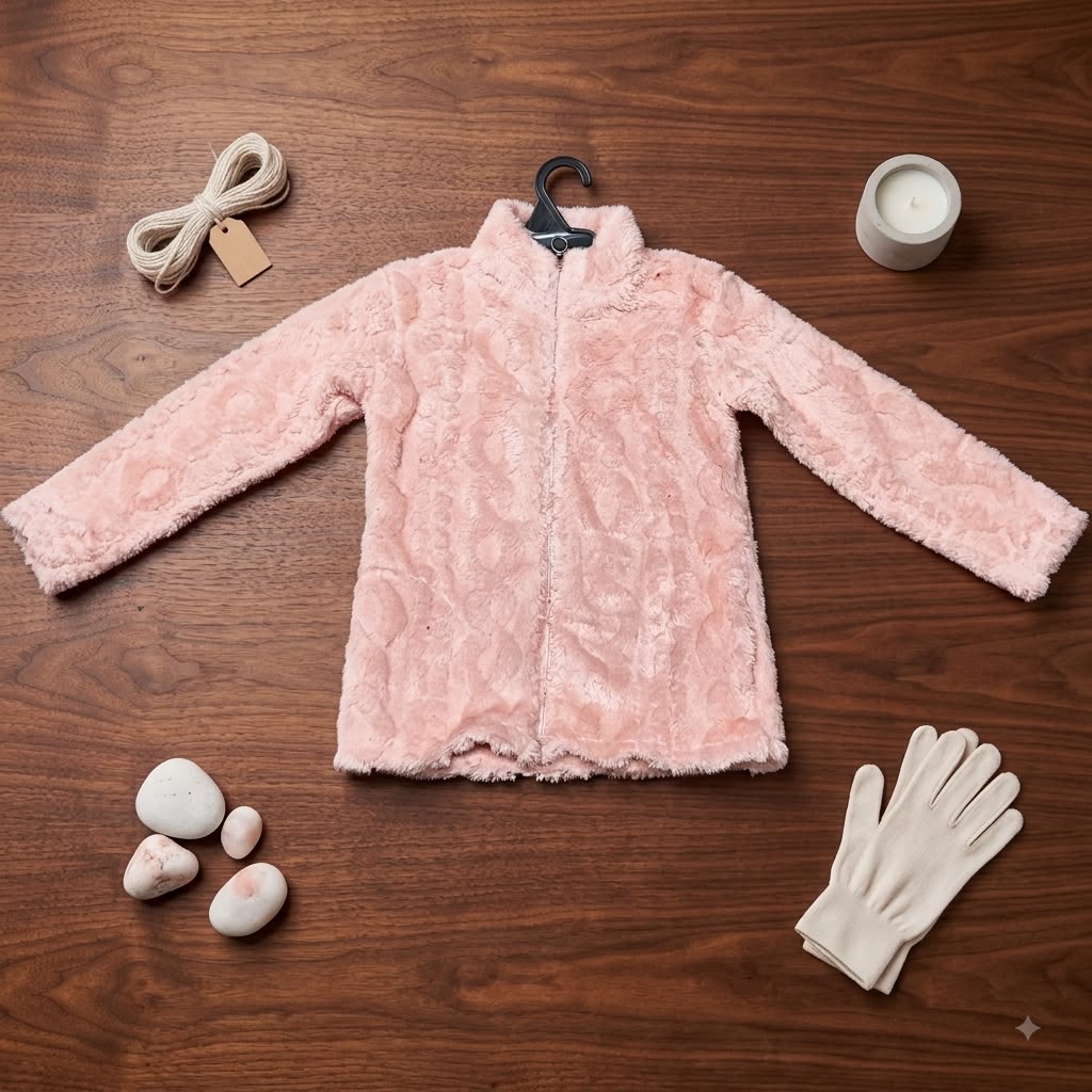 Kids Premium Soft Sweater