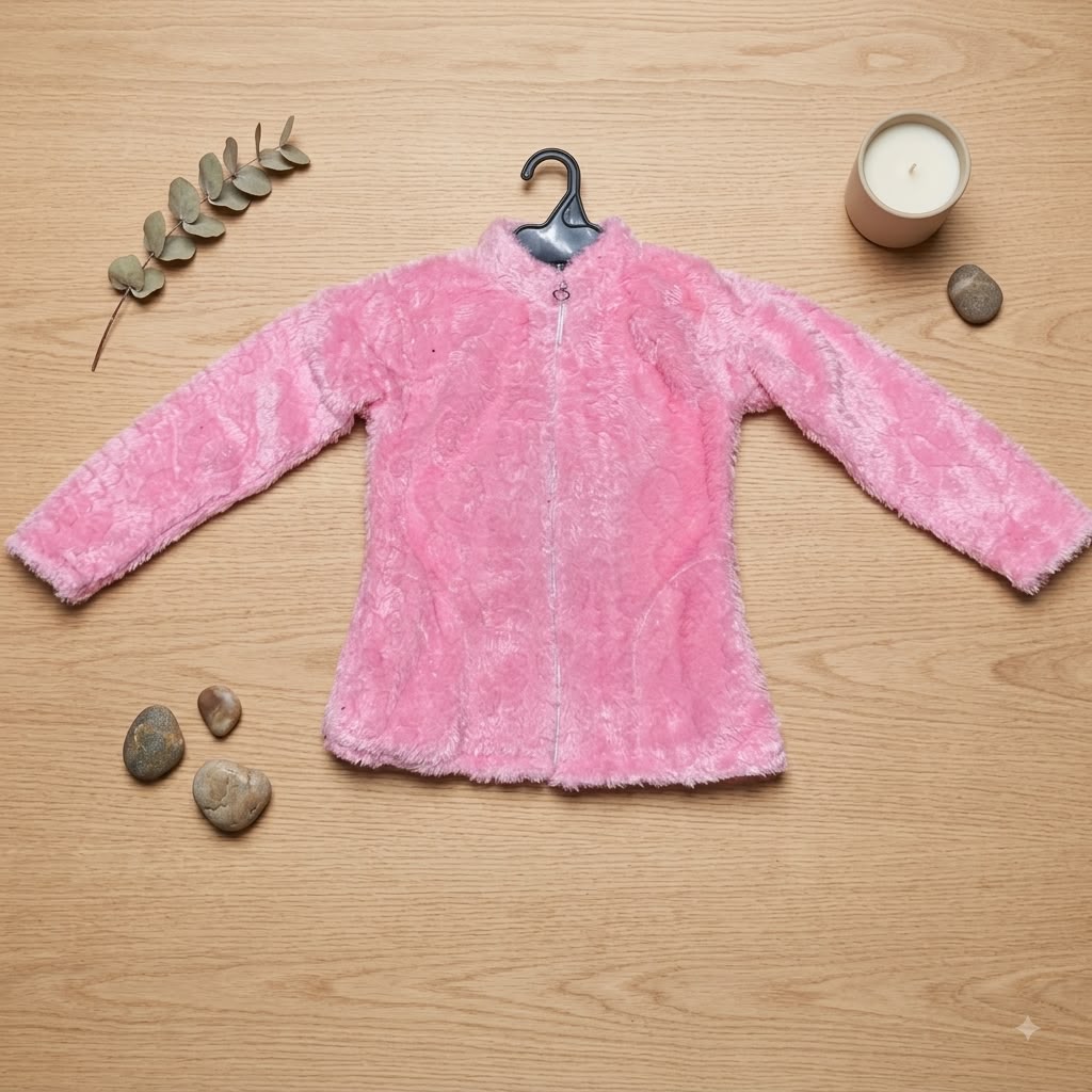 Kids Premium Soft Sweater