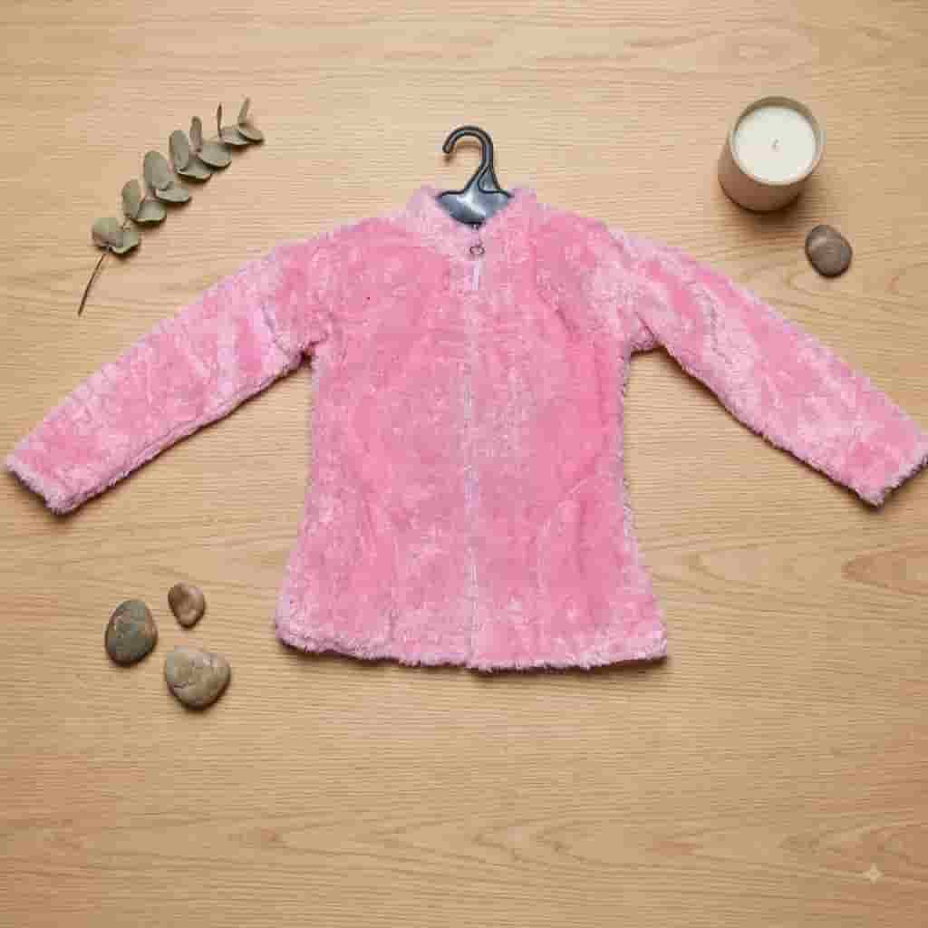 Kids Premium Soft Sweater