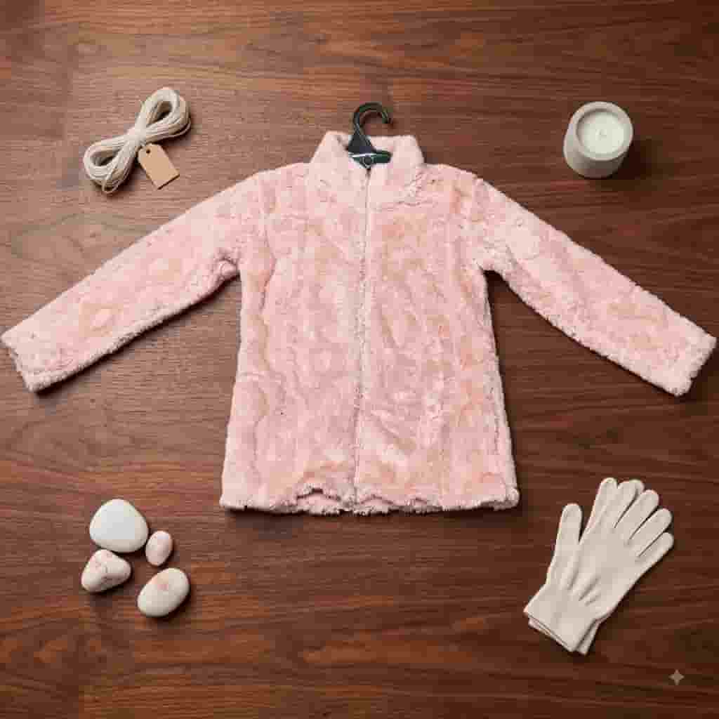 Kids Premium Soft Sweater