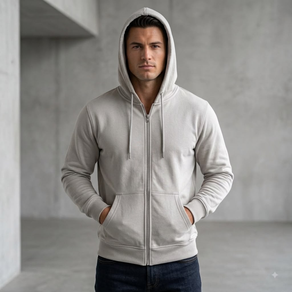 Premium Men's Sweater Collection