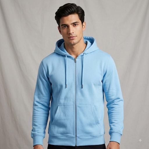 Premium Men's Sweater Collection