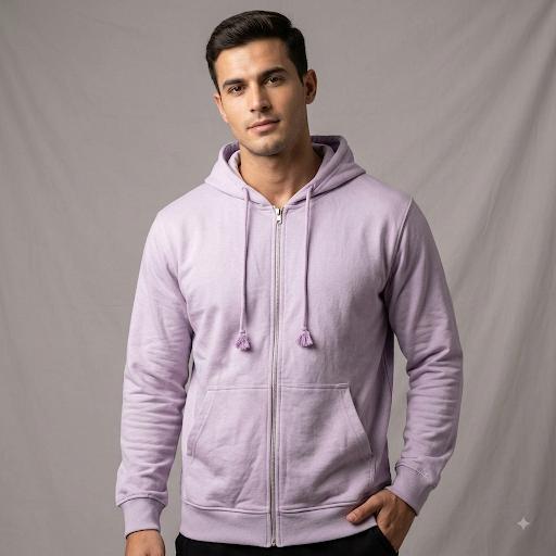 Premium Men's Sweater Collection