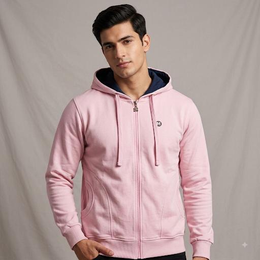 Premium Men's Sweater Collection