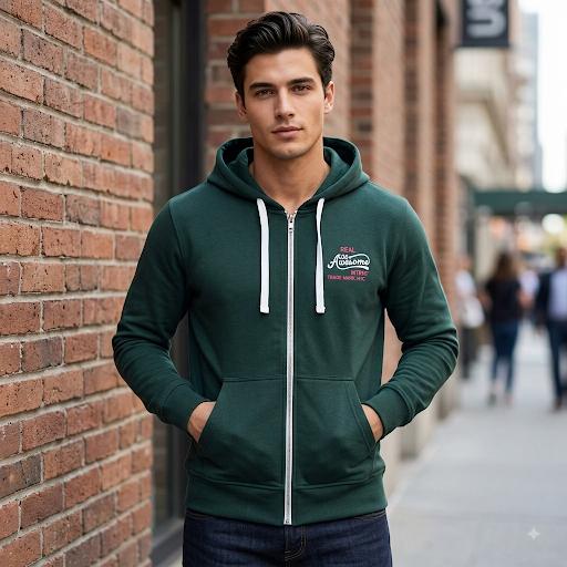 Premium Men's Sweater Collection