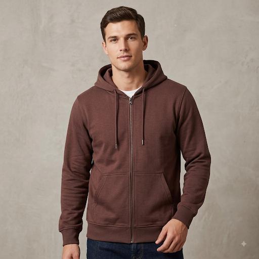 Premium Men's Sweater Collection