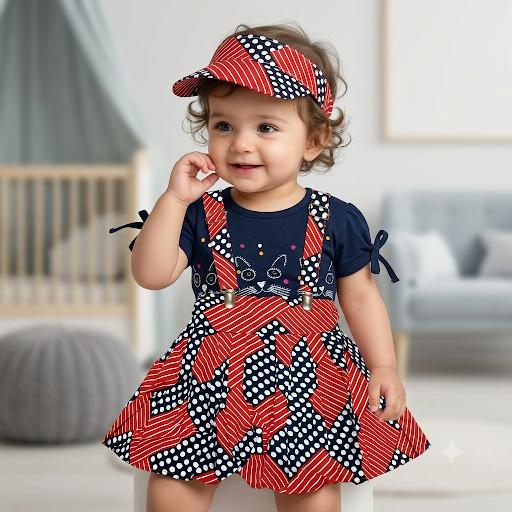 Shishu Care Girls Ethnic Wear | Kids Collection