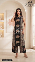 Premium Elegant Ethnic Co-ord Set | Avni Collection