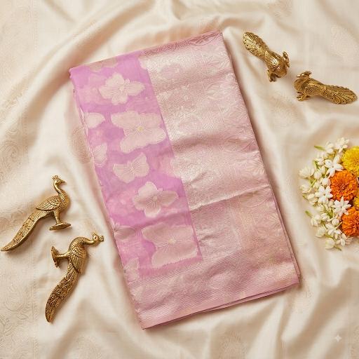 Summer Special Cotton Saree Collection