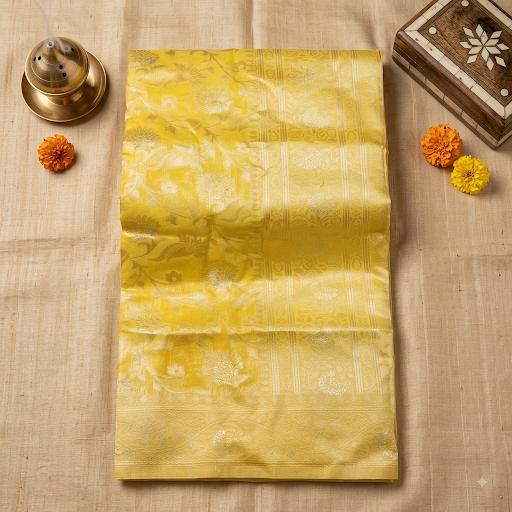Summer Special Cotton Saree Collection