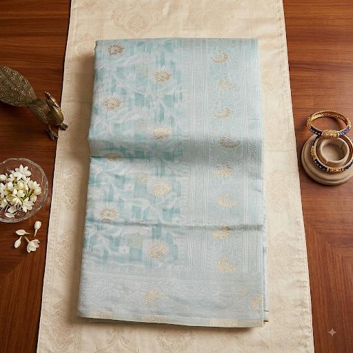 Summer Special Cotton Saree Collection