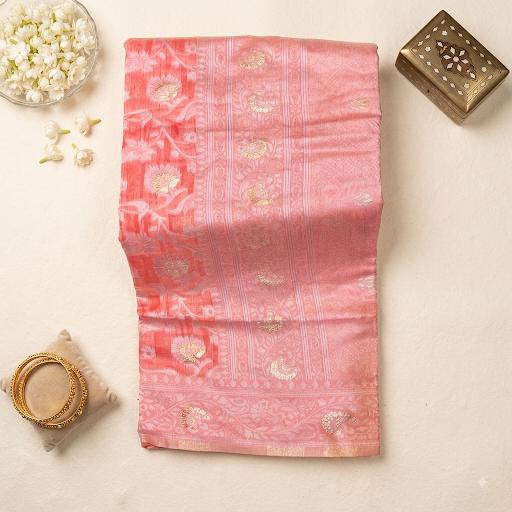Summer Special Cotton Saree Collection