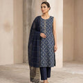 Kriva Churidar 3 Piece Set
