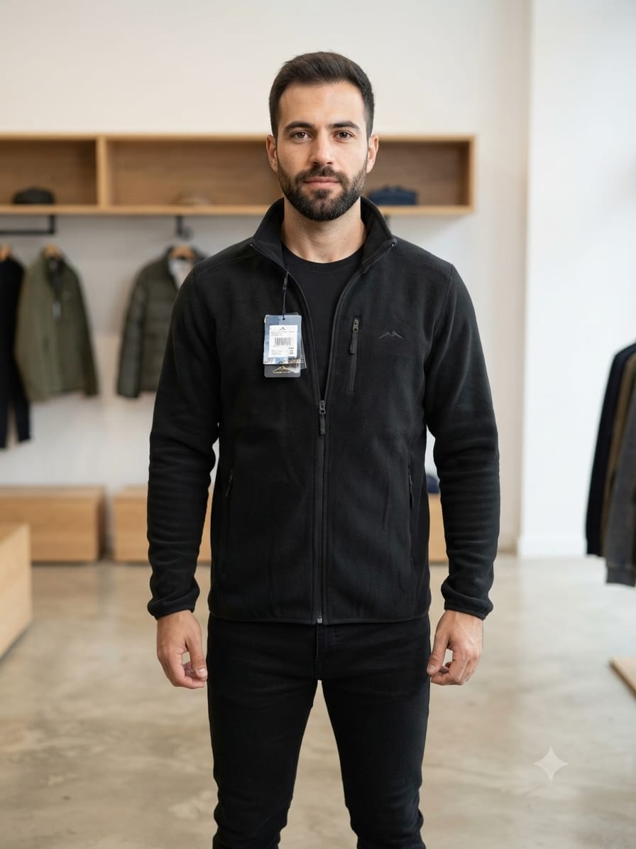 Mens HICCUPS Antipiling Jackets Artical No 102