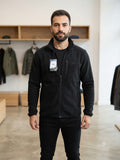 Mens HICCUPS Antipiling Jackets Artical No 102