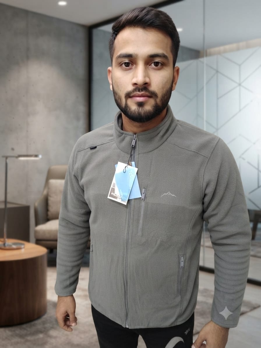 Mens HICCUPS Antipiling Jackets Artical No 102