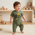 Svan Hildur Co-ord Set | Kids Collection Art No.2287