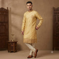 Bappa Festival Kurta – Men's Collection