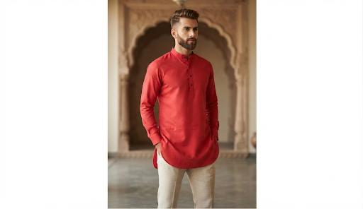 Premium Kurta Collection