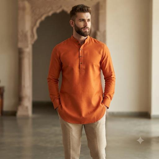 Premium Kurta Collection