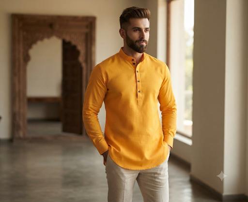 Premium Kurta Collection