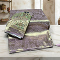 Premium Kanjivaram Tishu Saree