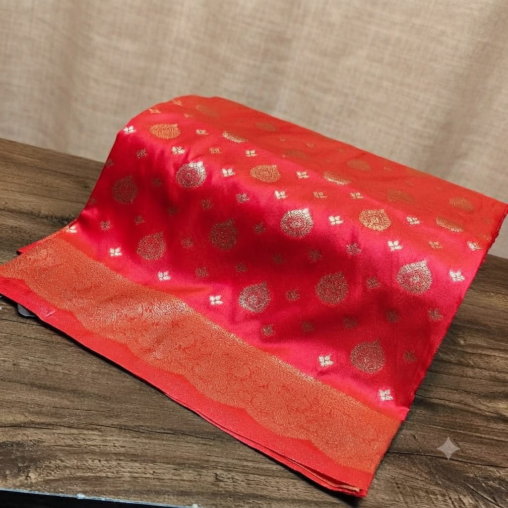 Premium Rekha Kathpadar Saree