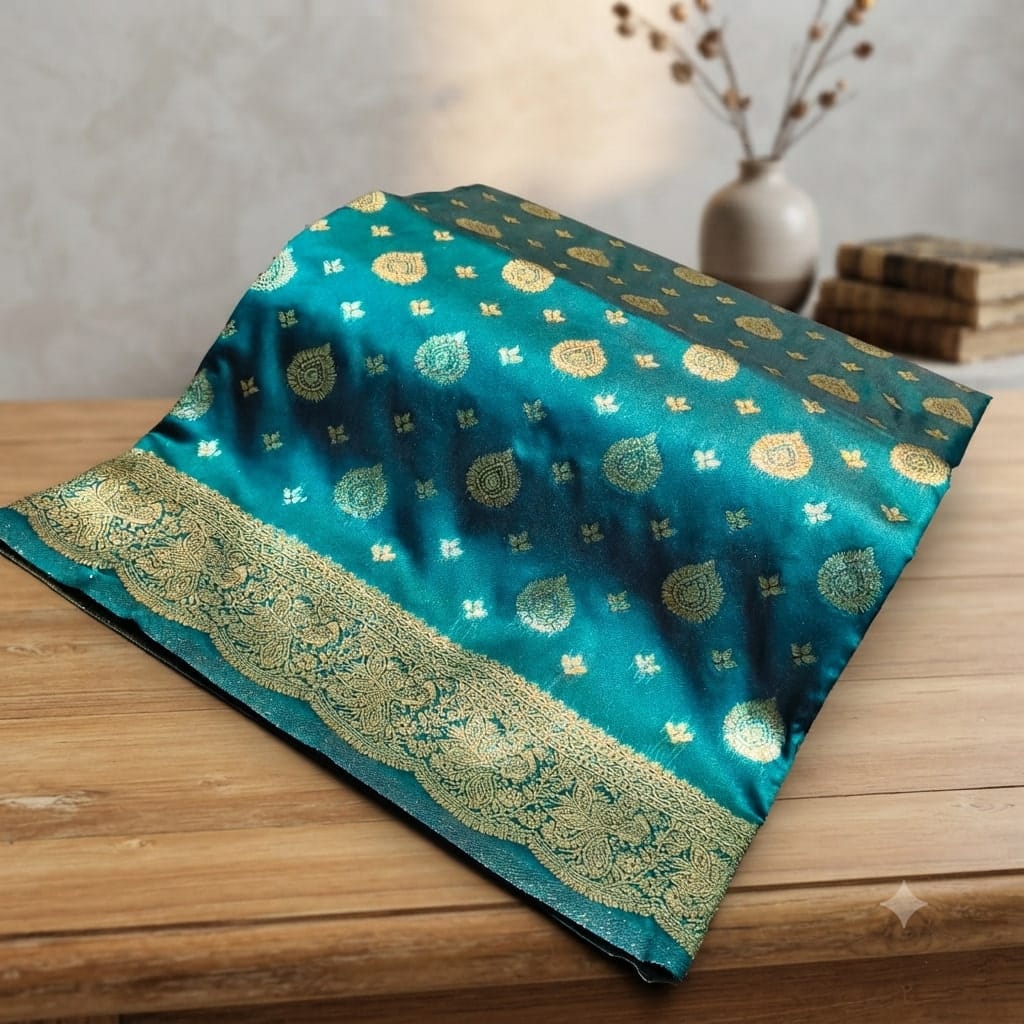 Premium Rekha Kathpadar Saree