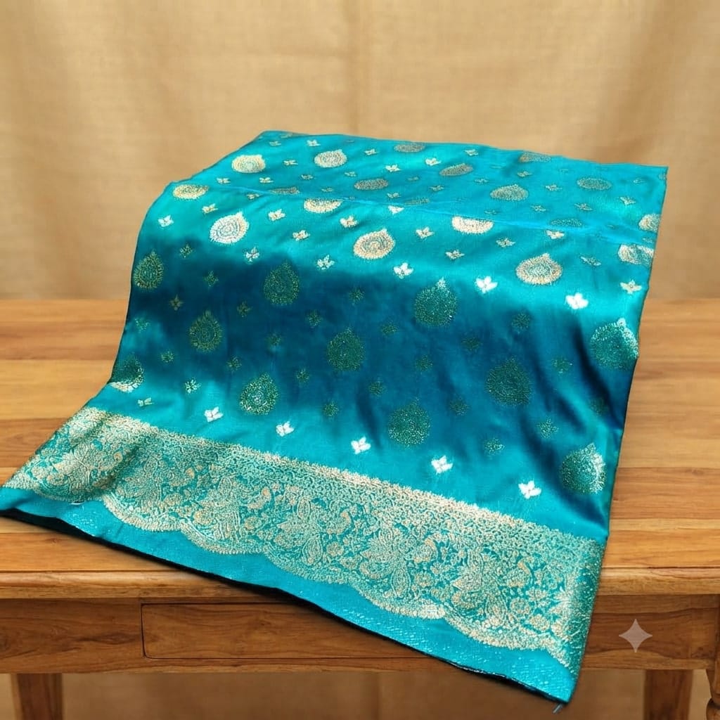 Premium Rekha Kathpadar Saree