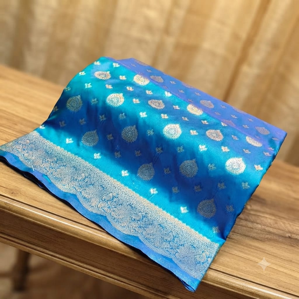 Premium Rekha Kathpadar Saree